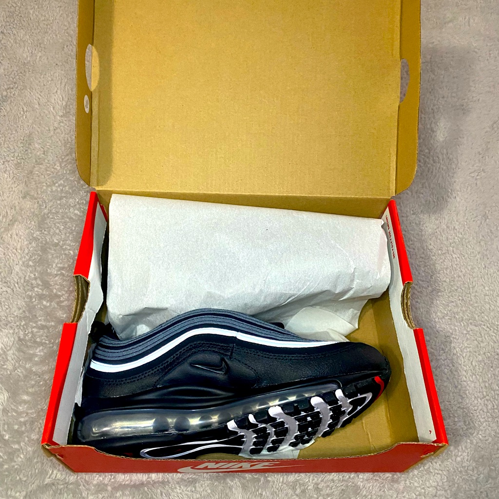 Brand New Kids Nike Air Max 97
